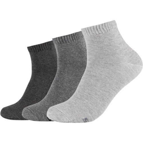 Sportstrümpfe 3PPK Basic Quarter Socks - Skechers - Modalova