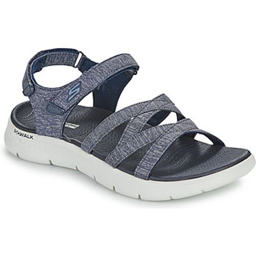 Sandalen GO WALK FLEX SANDAL - SUNSHINE - Skechers - Modalova