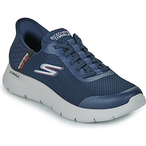 Sneaker HANDS FREE SLIP INS : GO WALK FLEX - HANDS UP - Skechers - Modalova