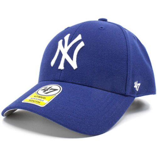 Schirmmütze Brand-NY YANKEES MVP17WBV DL - '47 Brand - Modalova