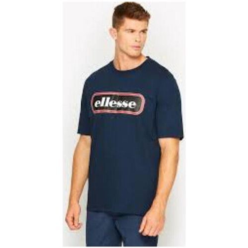 T-Shirts & Poloshirts -HERONI SHY05263 - Ellesse - Modalova