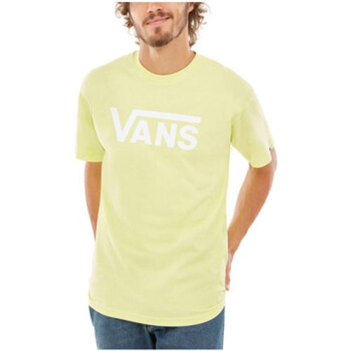 T-Shirts & Poloshirts -CLASSIC V00GGG - Vans - Modalova