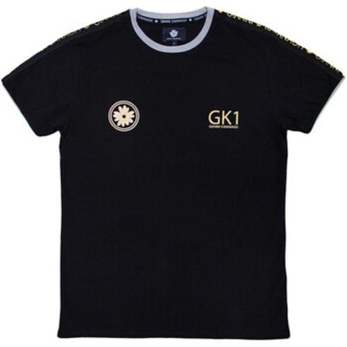 T-Shirts & Poloshirts -GK1 TEE GKG002137 - Gianni Kavanagh - Modalova