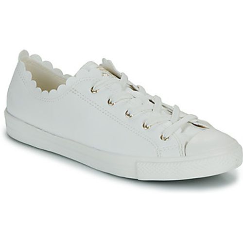 Sneaker CHUCK TAYLOR ALL STAR DAINTY MONO WHITE - Converse - Modalova