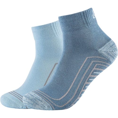Sportstrümpfe 2PPK Basic Cushioned Socks - Skechers - Modalova
