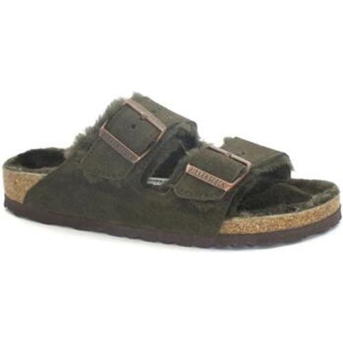 Pantoffeln BIR-CCC-1020528-MO - Birkenstock - Modalova