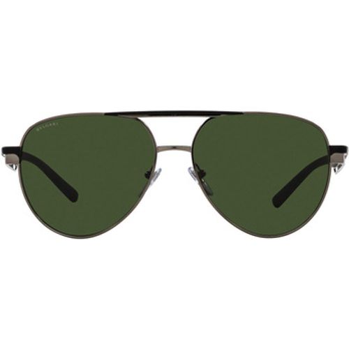 Sonnenbrillen BV6189 103/G6 Sonnenbrille - Bulgari - Modalova