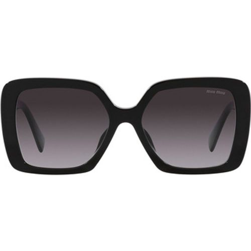 Sonnenbrillen Sonnenbrille MU10YS 1AB5D1 - Miu Miu - Modalova