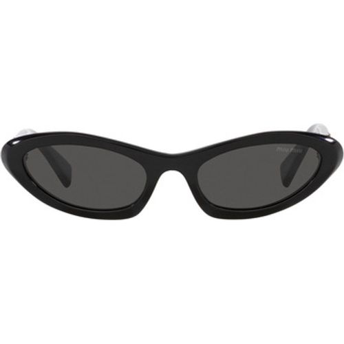 Sonnenbrillen Sonnenbrille MU09YS 1AB5S0 - Miu Miu - Modalova