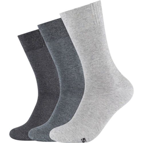 Sportstrümpfe 3pk Men's Basic Socks - Skechers - Modalova