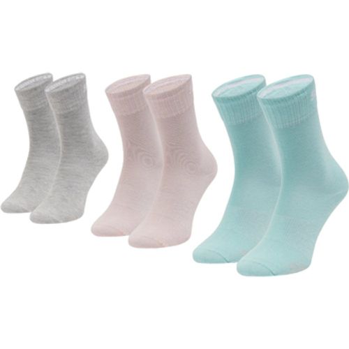 Sportstrümpfe 3PPK Mesh Ventilation Socks - Skechers - Modalova