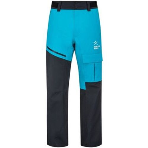 Hosen Sport RACE NOVA Pants Men 821533/BKBL - Head - Modalova