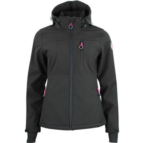 Damen-Jacke Blouson softshell ACLAUDIO - Peak Mountain - Modalova