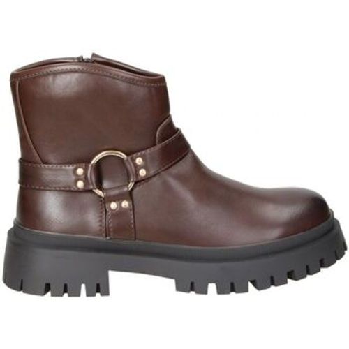 Meivashoes Stiefeletten Y9AX239 - Meivashoes - Modalova