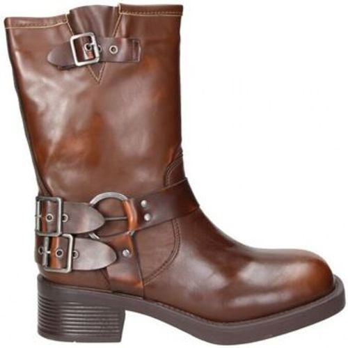 Meivashoes Stiefeletten Y3201 - Meivashoes - Modalova