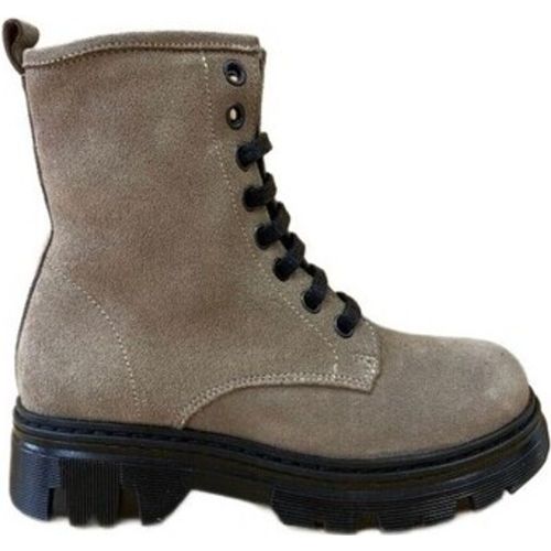 Yowas Stiefel 27900-24 - Yowas - Modalova