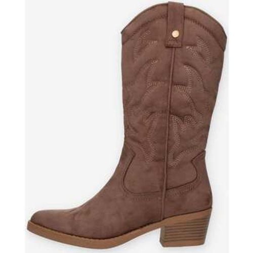 Xti Damenstiefel 142019-TAUPE - XTI - Modalova