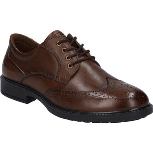 Halbschuhe Harry 07, cognac - Josef Seibel - Modalova