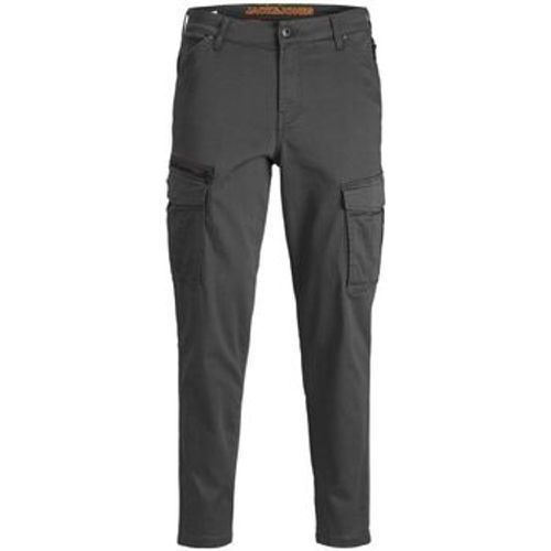 Hosen 12194240 JPSTACE JJDEX TAPERED-ASPHALT - jack & jones - Modalova