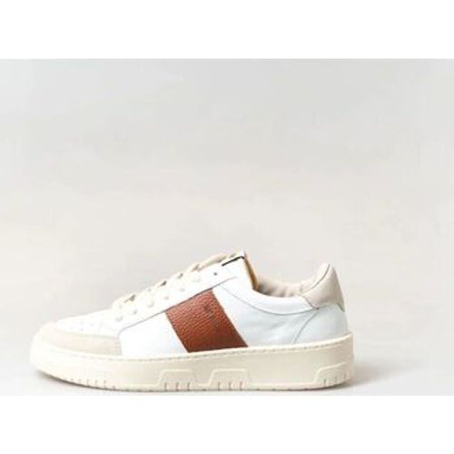 Sneaker SAIL-WHITE BRICK - Saint Sneakers - Modalova