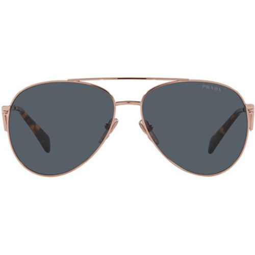 Sonnenbrillen Sonnenbrille PR73ZS SVF09T - Prada - Modalova