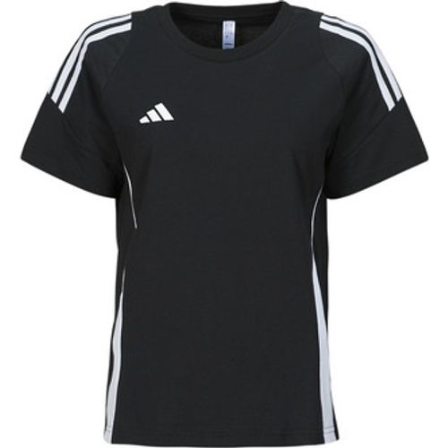 Adidas T-Shirt TIRO24 SWTEEW - Adidas - Modalova