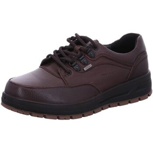 Tex Halbschuhe Schnuerschuhe a915 - Tex - Modalova