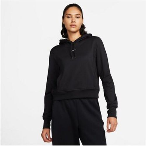 Sweatshirt Sport Therma-FIT One Women"s Pu FB5210/010 010 - Nike - Modalova