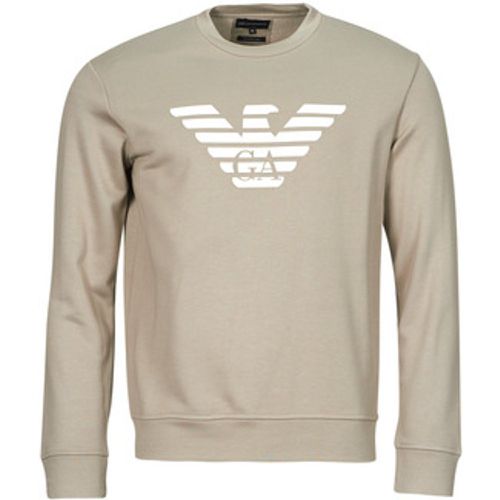 Sweatshirt FELPA 8N1MR6 - Emporio Armani - Modalova