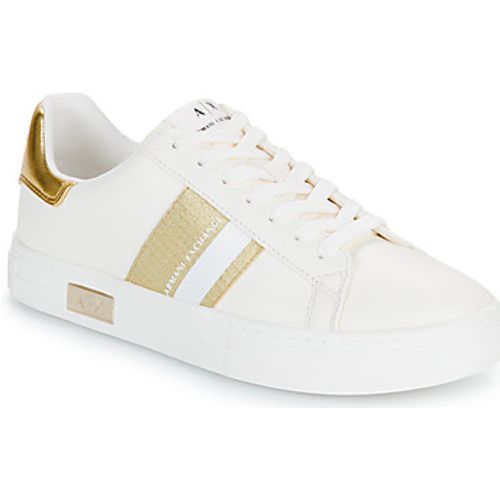 Armani Exchange Sneaker XDX027 - Armani Exchange - Modalova