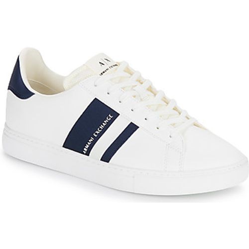 Armani Exchange Sneaker XUX173 - Armani Exchange - Modalova