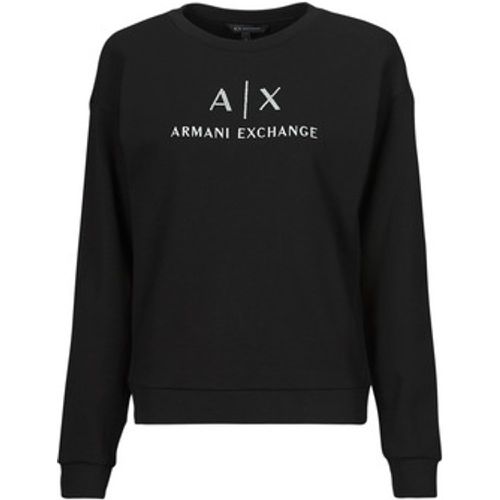 Armani Exchange Sweatshirt 3DYMAA - Armani Exchange - Modalova