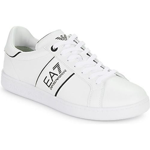 Sneaker CLASSIC PERF - Emporio Armani EA7 - Modalova