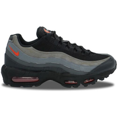 Sneaker Air Max 95 Black Picante Reflective - Nike - Modalova