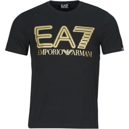 T-Shirt TSHIRT 3DPT37 - Emporio Armani EA7 - Modalova