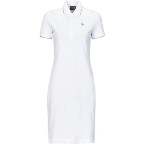 Kurze Kleider ROBE POLO - Emporio Armani EA7 - Modalova