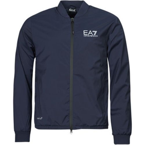 Herren-Jacke BOMBER JACKET - Emporio Armani EA7 - Modalova