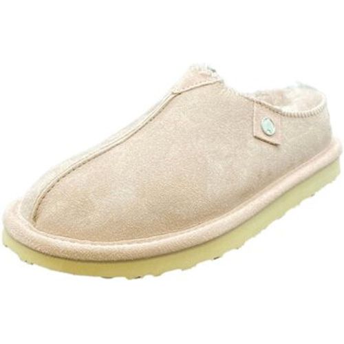 Hausschuhe Nancy 3078 148 heather pink Lammfell 3078 148 - Axelda Footwear - Modalova