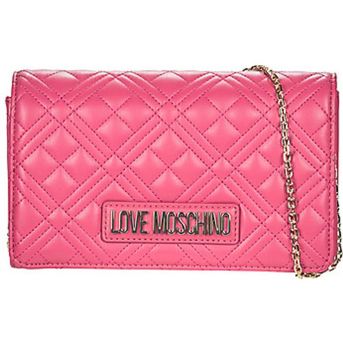 Umhängetasche SMART DAILY BAG JC4079 - Love Moschino - Modalova