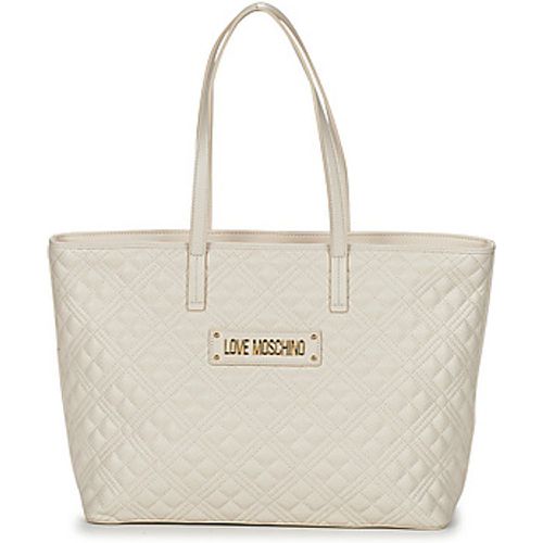 Shopper QUILTED BAG JC4166 - Love Moschino - Modalova