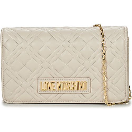 Umhängetasche SMART DAILY BAG JC4079 - Love Moschino - Modalova