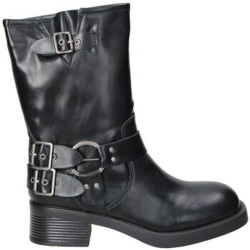 Meivashoes Stiefeletten Y3201 - Meivashoes - Modalova