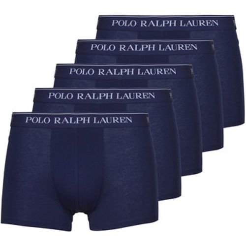 Boxer CLSSIC TRUNK-5 PACK-TRUNK - Polo Ralph Lauren - Modalova