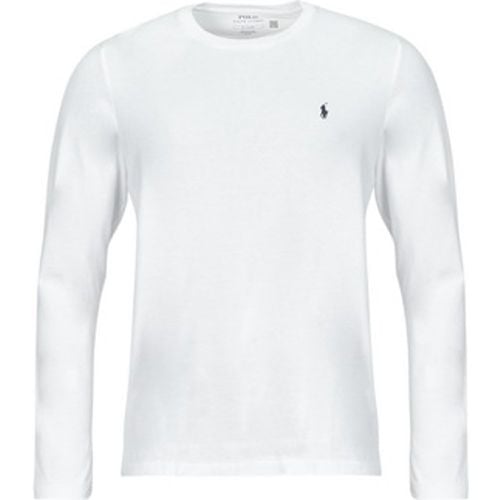 Langarmshirt LS CREW NECK - Polo Ralph Lauren - Modalova