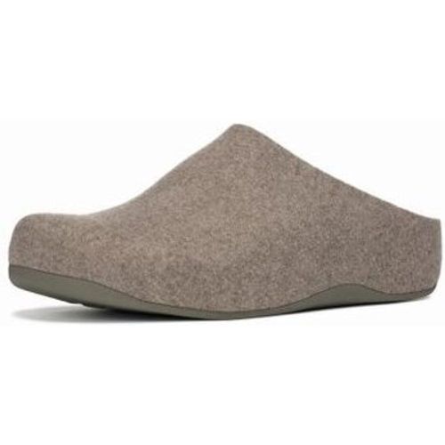 Zehentrenner Shuv TM Men (felt) stormy (brown) - FitFlop - Modalova