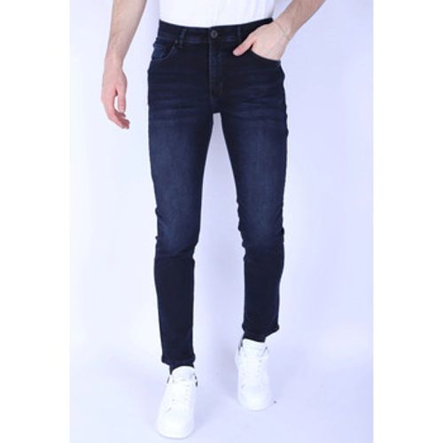 Slim Fit Jeans Jeans Für Erwachsene Regular DP - True Rise - Modalova