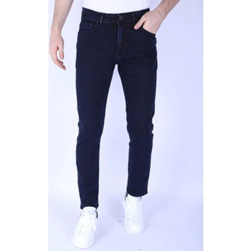 Slim Fit Jeans Jeans Super Stretch Regular Jeans - True Rise - Modalova