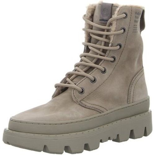 Stiefel Stiefeletten UNALOME LACES ADVENTURE GREY - Satorisan - Modalova