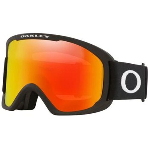 Sportzubehör Sport O-FRAME 2.0 PRO L,Black / Fire 1120457 - Oakley - Modalova