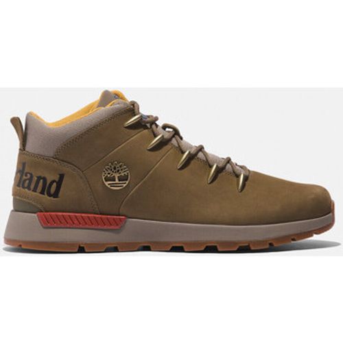 Sneaker Sptk mid lace sneaker - Timberland - Modalova